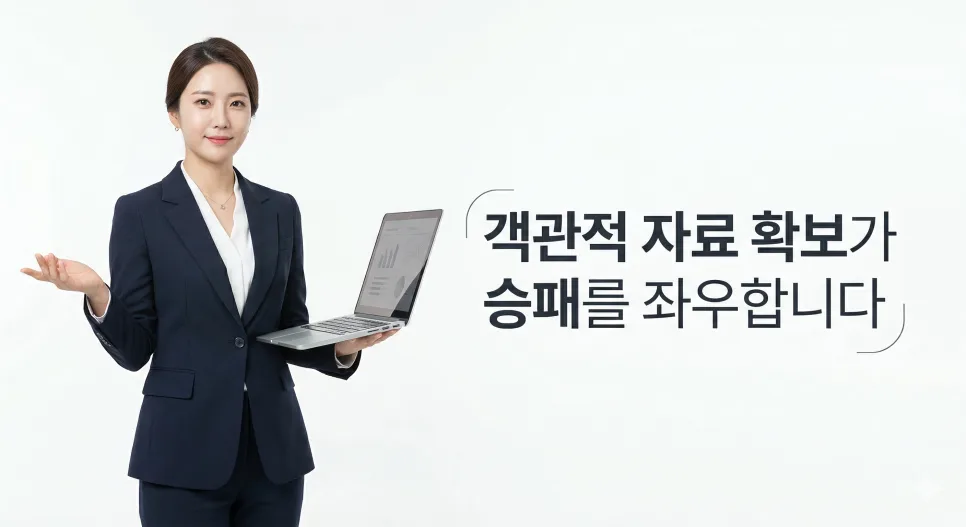 为何书面证据在丧失继承权请求中至关重要