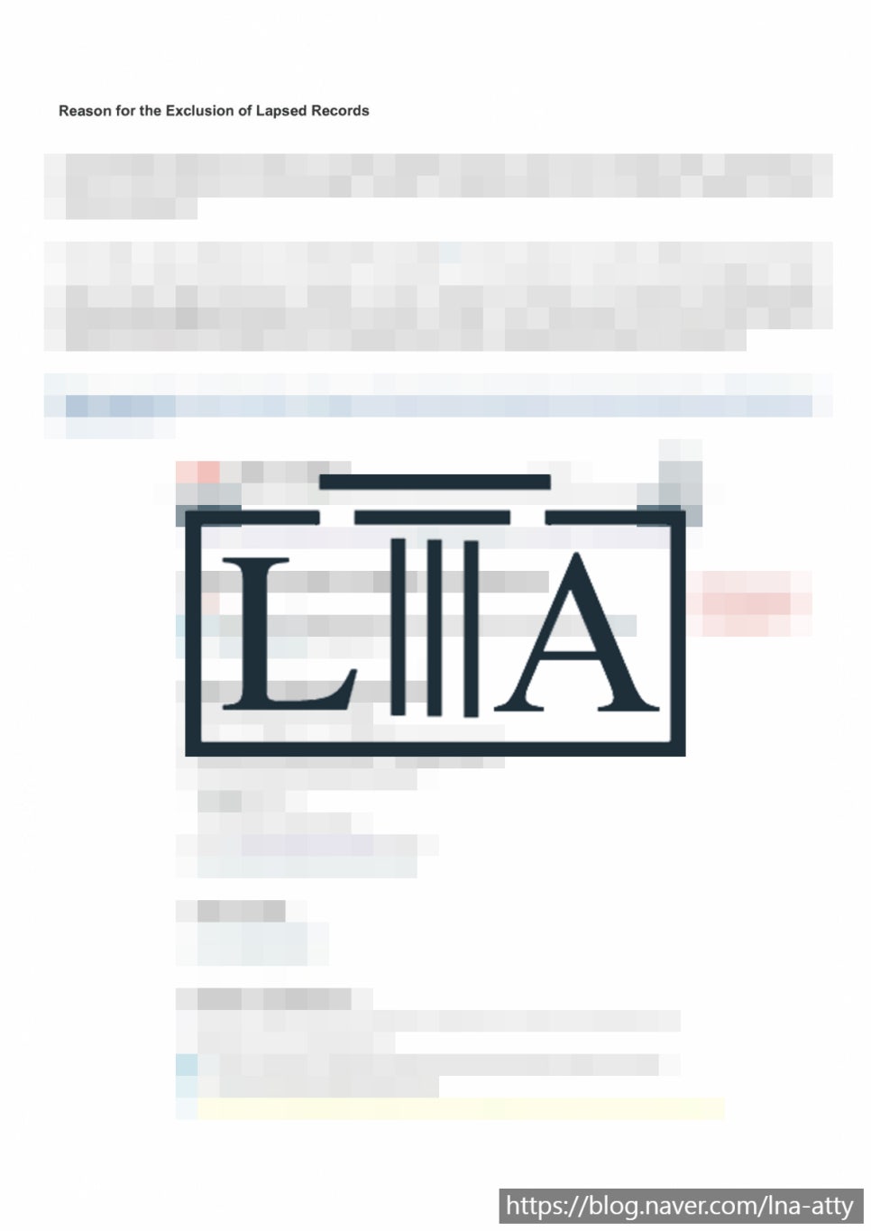 eTA 추가서류 번역 샘플 (2)