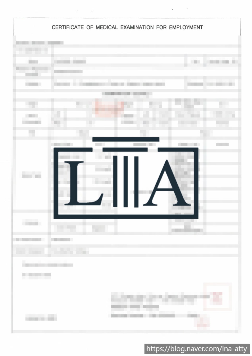 Institutional document translation sample (10)