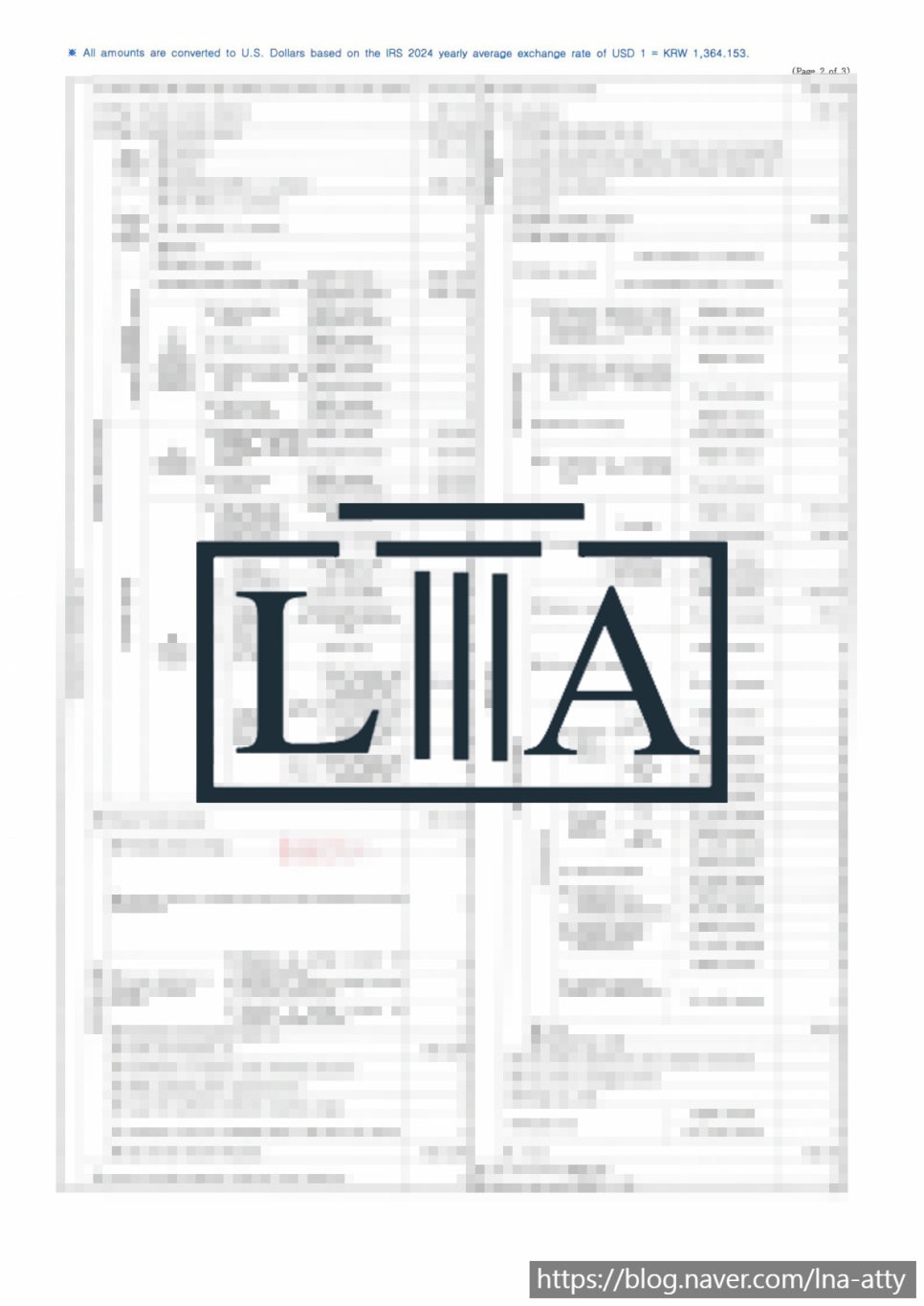 Institutional document translation sample (14)