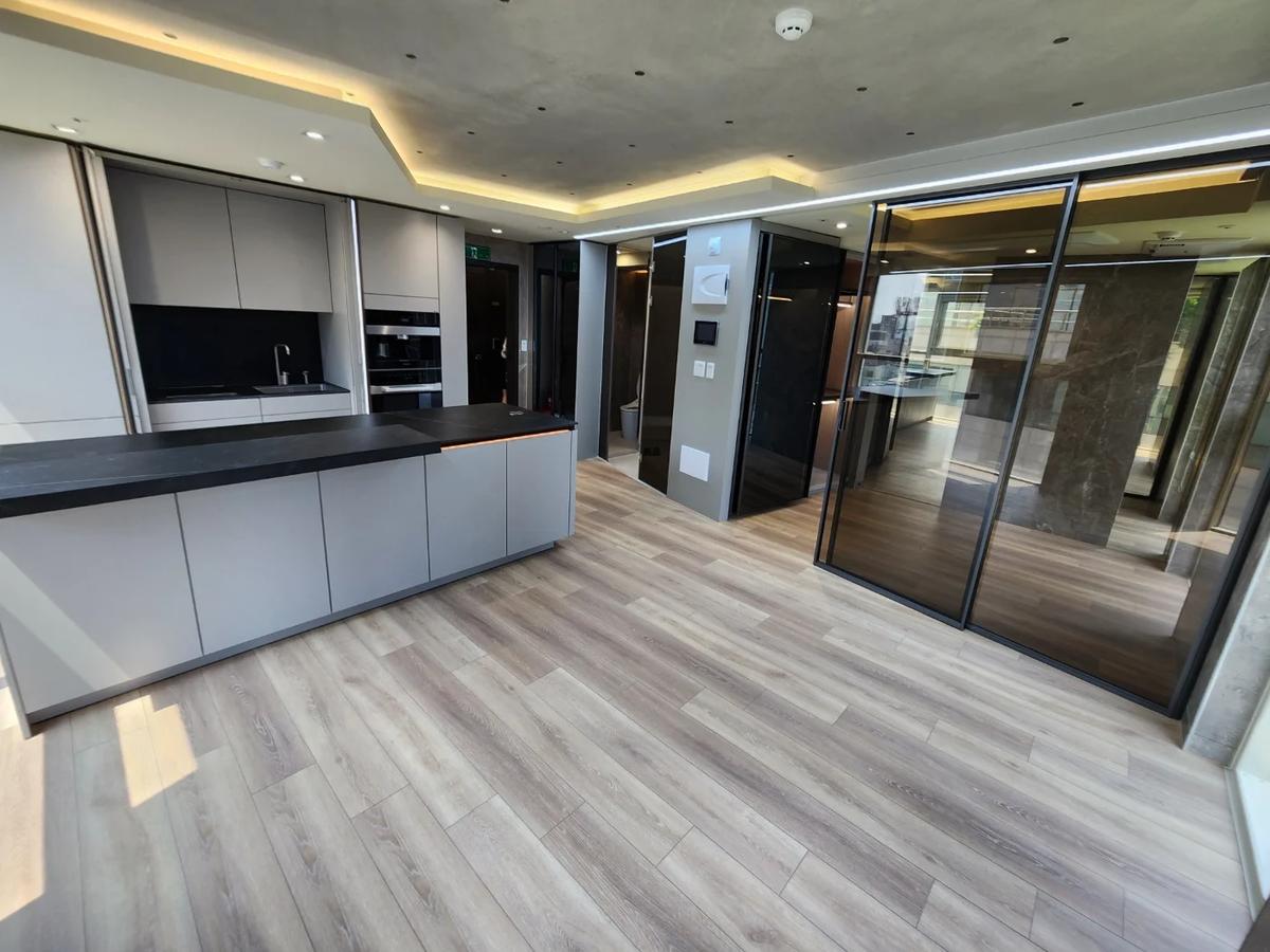 5 Minutes Walk from Yeoksam Station, Separate Type One-Room. Newly Built.