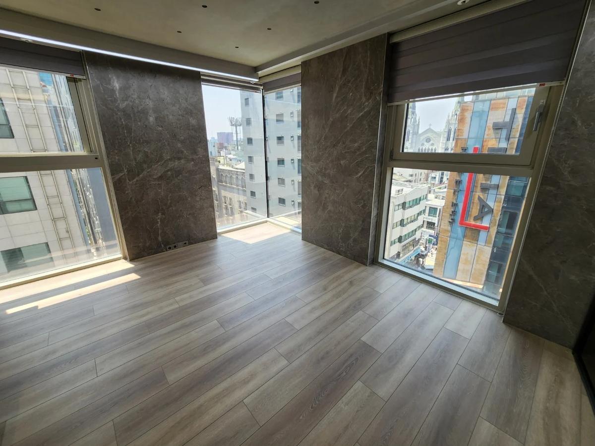 5 Minutes Walk from Yeoksam Station, Separate Type One-Room. Newly Built.
