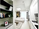 Small deposit and all furnished house in Seoul
