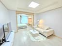 Small deposit and all furnished house in Seoul