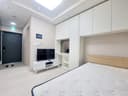 Small deposit and all furnished house in Seoul