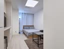 Small deposit and all furnished house in Seoul