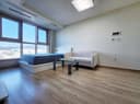 Small deposit and all furnished house in Seoul