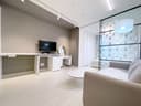 Small deposit and all furnished house in Seoul