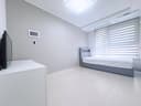 Small deposit and all furnished house in Seoul