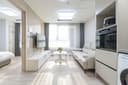 Small deposit and all furnished house in Seoul