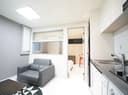 Small deposit and all furnished house in Seoul