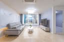 Small deposit and all furnished house in Seoul