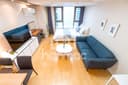 Small deposit and all furnished house in Seoul