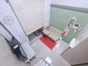 Small deposit and all furnished house in Seoul