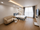 Small deposit and all furnished house in Seoul