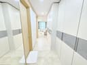 Small deposit and all furnished house in Seoul