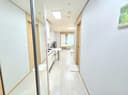 Small deposit and all furnished house in Seoul