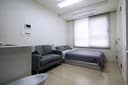 Small deposit and all furnished house in Seoul