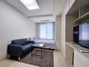 Small deposit and all furnished house in Seoul