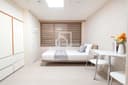 Small deposit and all furnished house in Seoul