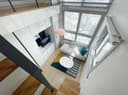 Small deposit and all furnished house in Seoul