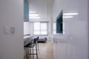 Small deposit and all furnished house in Seoul
