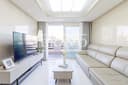 Small deposit and all furnished house in Seoul