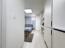 Small deposit and all furnished house in Seoul