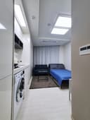 Small deposit and all furnished house in Seoul