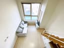 Small deposit and all furnished house in Seoul