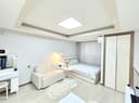 Small deposit and all furnished house in Seoul