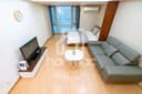 Small deposit and all furnished house in Seoul