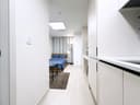 Small deposit and all furnished house in Seoul