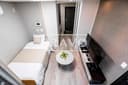 Small deposit and all furnished house in Seoul