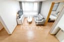 Small deposit and all furnished house in Seoul