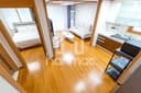 Small deposit and all furnished house in Seoul