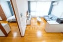 Small deposit and all furnished house in Seoul