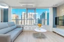 Small deposit and all furnished house in Seoul