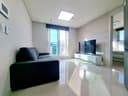 Small deposit and all furnished house in Seoul