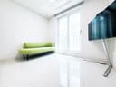 Small deposit and all furnished house in Seoul