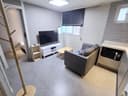 Small deposit and all furnished house in Seoul