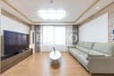 Small deposit and all furnished house in Seoul