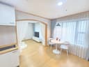 Small deposit and all furnished house in Seoul