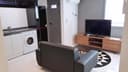Small deposit and all furnished house in Seoul