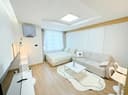 all furnished house in Seoul