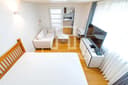 Small deposit and all furnished house in Seoul
