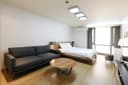 Small deposit and all furnished house in Seoul