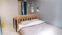 Small deposit and all furnished house in Seoul