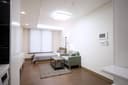 Small deposit and all furnished house in Seoul