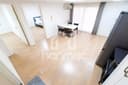 Small deposit and all furnished house in Seoul